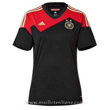 Maillot Allemagne Exterieur 2013-2014